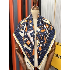 Fendi Scarf